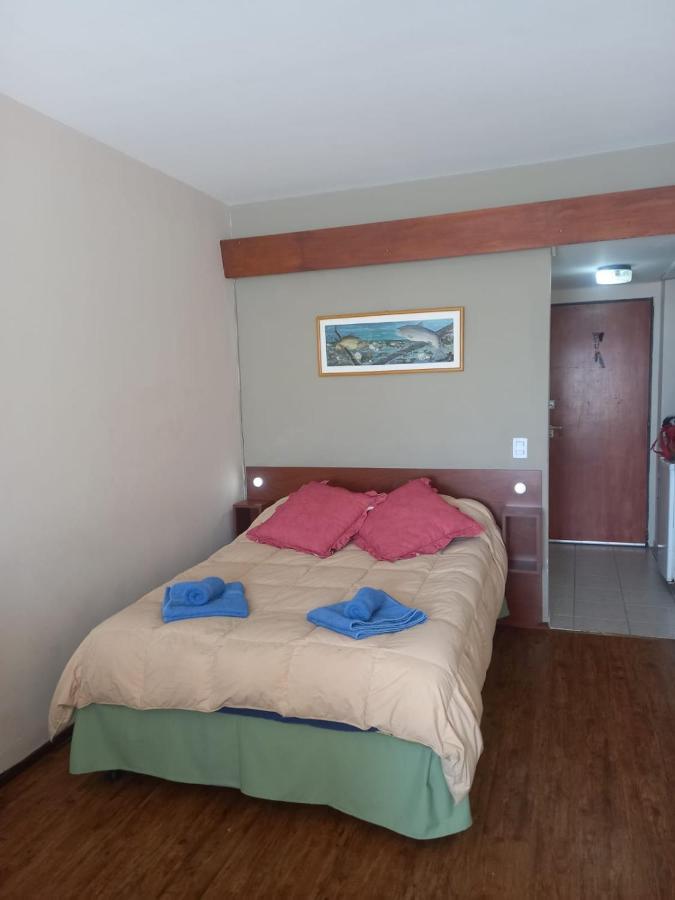 Apartmán Studio Center Bariloche Exteriér fotografie