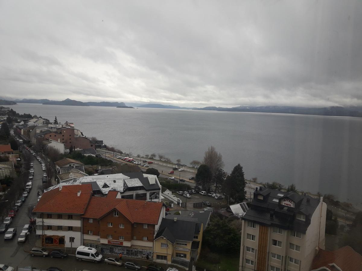 Apartmán Studio Center Bariloche Exteriér fotografie