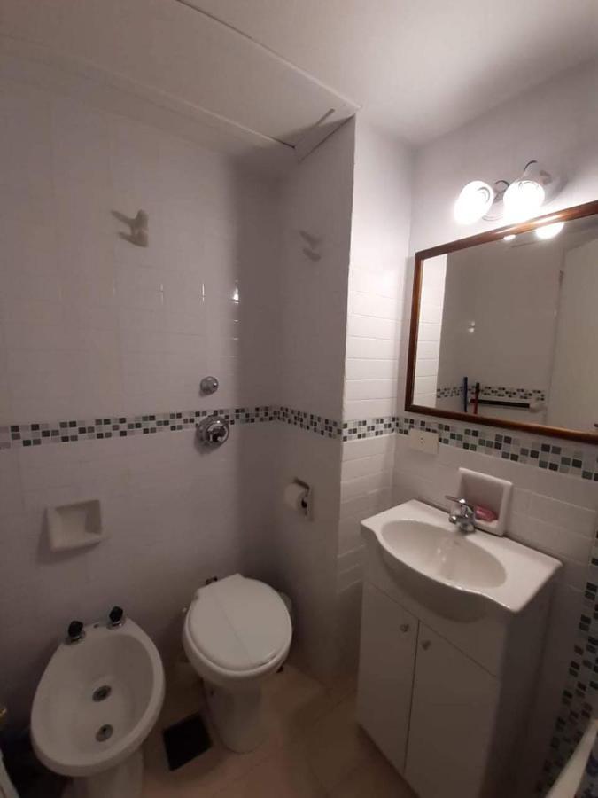 Apartmán Studio Center Bariloche Exteriér fotografie