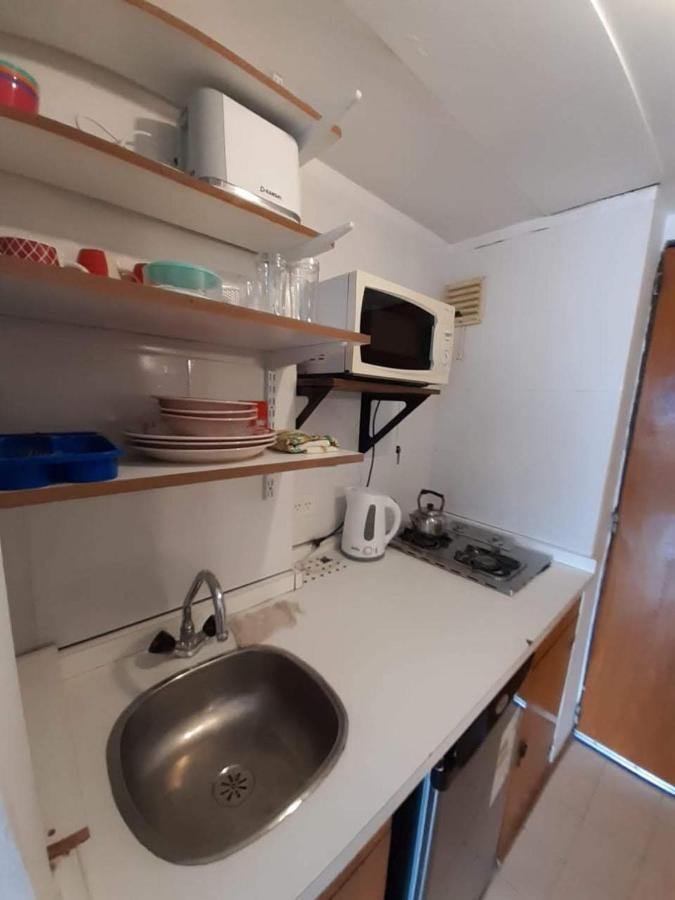 Apartmán Studio Center Bariloche Exteriér fotografie
